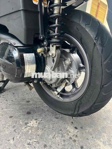 Yamaha Acruzo 2017 Xanh 21000 km