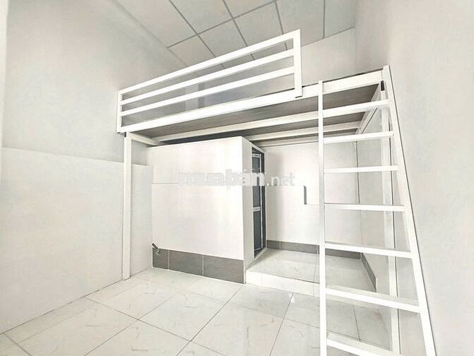 PHÒNG GÁC MỚI XÂY NGAY VẠN HẠNH MALL 