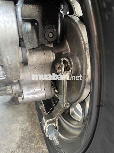 Honda Lead Xám 11691 km