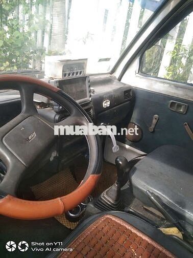 Bán xe 7 chỗ không niên hạn mới đăng kiểm