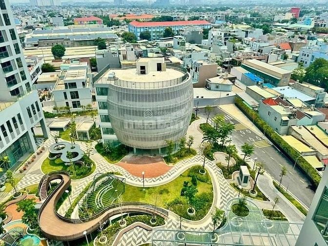 Giá bán 6 căn VIilla Urban Green - Thủ Đức, TT 30% nhận nhà, full nt 