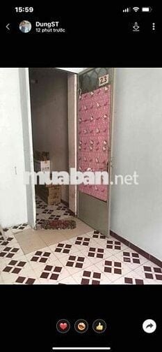 phòng máy lạnh - mặ ban công  (51/4/1)