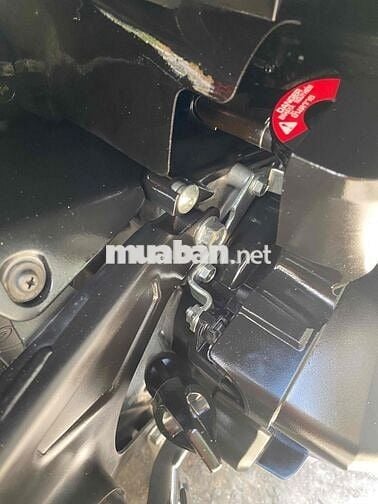 Honda Lead Xám 11691 km