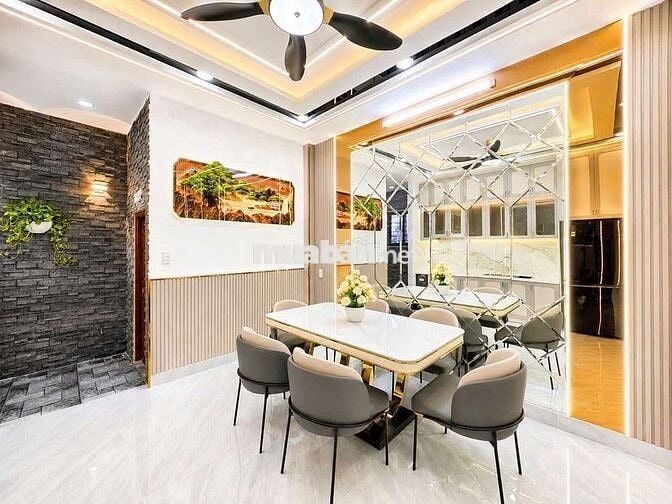 🔥🔥🔥 nhà hẻm 6 m gần cầu Phú Xuân Huỳnh Tấn Phát 🔥🔥🔥