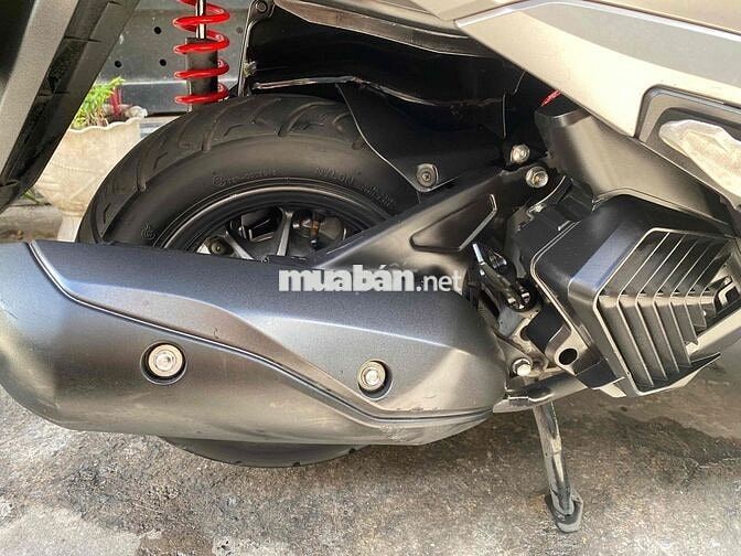 Honda Lead Xám 11691 km