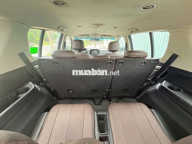 Chevrolet Trailblazer 2018 Tự động Trắng Nhập khẩu