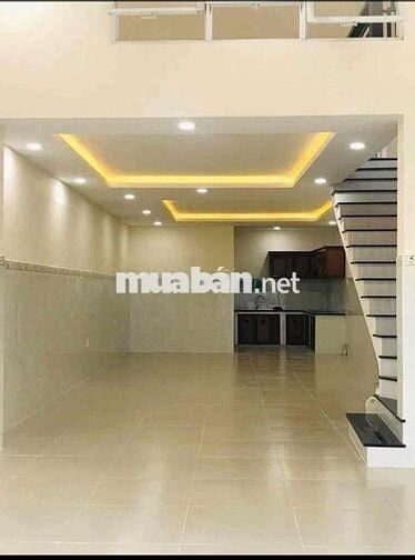 CHO THUÊ NHÀ HẺM 2 XE HƠI, 1 XET, LÝ THƯỜNG KIỆT Q.10