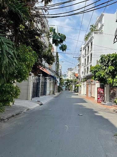 TÒA NHÀ HẺM XE HƠI THÔNG SƯ VẠN HẠNH PHƯỜNG 12 QUẬN 10