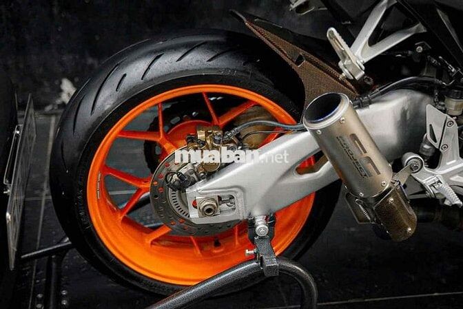 Honda CBR1000RR Repsol 2015 Trắng, Cam, Đỏ 37000km