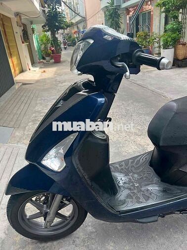 Yamaha Acruzo 2017 Xanh 21000 km