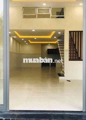 CHO THUÊ NHÀ HẺM 2 XE HƠI, 1 XET, LÝ THƯỜNG KIỆT Q.10