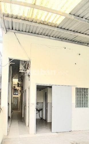 CHO THUÊ PHÒNG TRỌ MÁY LẠNH 2TR/THÁNG - Linh Xuân