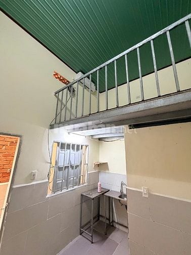 CHO THUÊ PHÒNG TRỌ MÁY LẠNH 2TR/THÁNG - Linh Xuân