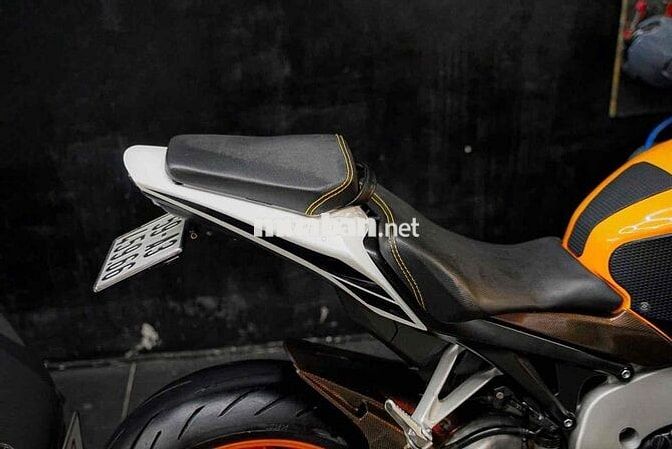Honda CBR1000RR Repsol 2015 Trắng, Cam, Đỏ 37000km