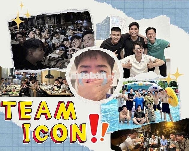 [KO CẦN KN] CHUYÊN VIÊN KINH DOANH TP.HCM