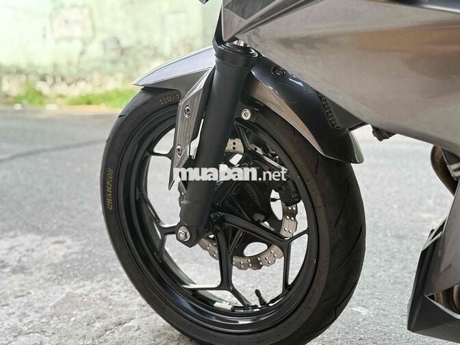 Kawasaki Z300 2017 chính chủ nao kí