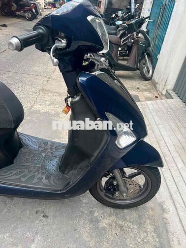 Yamaha Acruzo 2017 Xanh 21000 km
