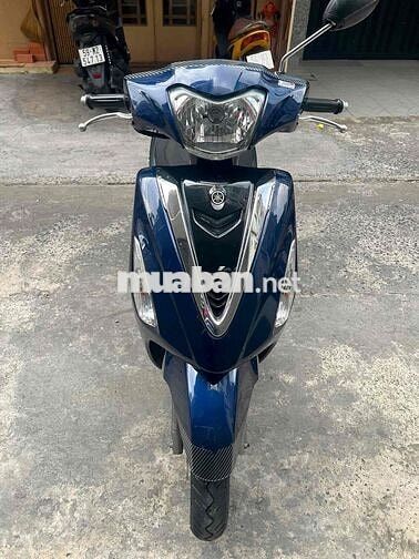Yamaha Acruzo 2017 Xanh 21000 km