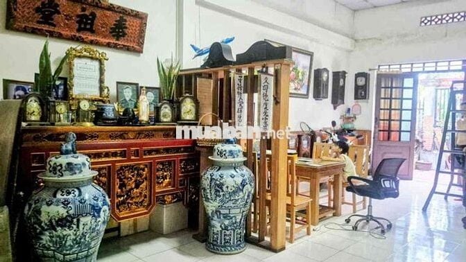BÁN NHÀ 2 TẦNG _ ĐƯỜNG SỐ _ CẠNH GIGAMAILL _ 4 X 16 _ GIÁ 3,9 TỶ