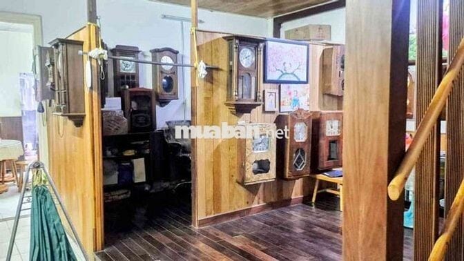BÁN NHÀ 2 TẦNG _ ĐƯỜNG SỐ _ CẠNH GIGAMAILL _ 4 X 16 _ GIÁ 3,9 TỶ