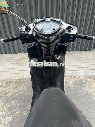 Yamaha Acruzo 2017 Xanh 21000 km