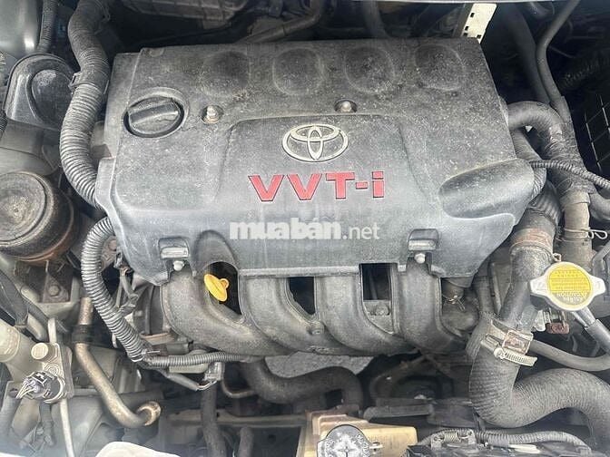 Toyota Yaris số tự động nhập khẩu chính chủ