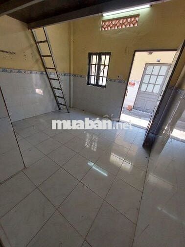 Trọ 1 kiot và 4 phòng trọ thu nhập 8 triệu, 120m2 giá chỉ 1,3 tỷ