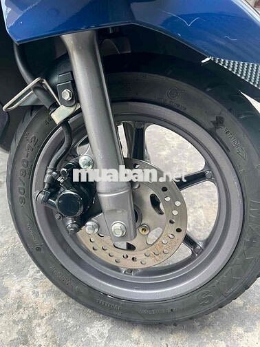 Yamaha Acruzo 2017 Xanh 21000 km