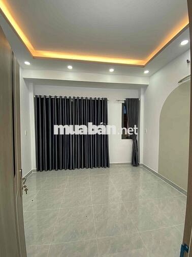 chính chủ b.nhà 2 tầng 48m2-3PN-Hẻm ôtô- giáp khu tên lửa bình tân