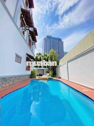 Cho Thuê Góc 4 Mặt Tiền 199–201–203–205 Lý Chính Thắng, Quận 3