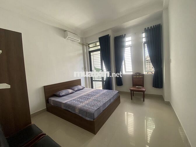 CHO THUÊ NHÀ 4 TẦNG 5 PHÒNG NGỦ TTTP GIÁ 20 TRIỆU/THÁNG