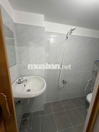 Phòng biệt thự Bình Lợi, full nội thất, có gác. Chỉ cho 1 ng ở