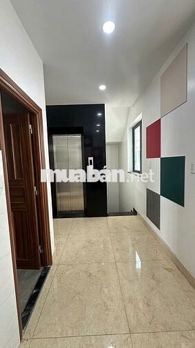 CHO THUÊ VĂN PHÒNG TẠI KĐT VẠN PHÚC – THỦ ĐỨC