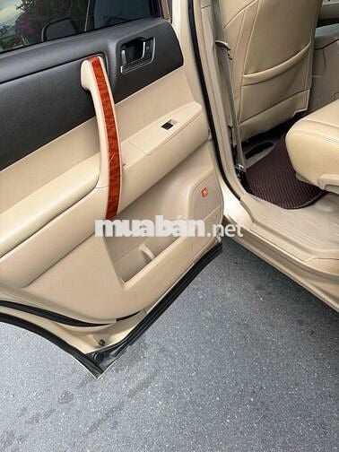 Toyota Highlander Limited AwD