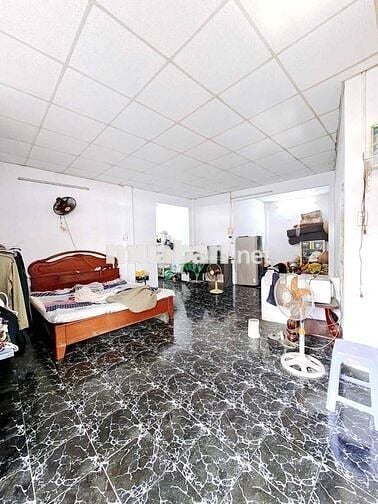 Bán nhà Đ.Nguyễn thần Hiến, 55 m2, ngang 4.5m chỉ 4.65T,  kế KH.