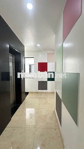 CHO THUÊ VĂN PHÒNG TẠI KĐT VẠN PHÚC – THỦ ĐỨC