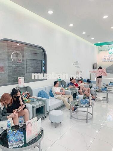 MẶT TIỀN ngã tư Phan Đình Phùng - Nguyễn Kiệm  DTSD 500m2 Phú Nhuận.
