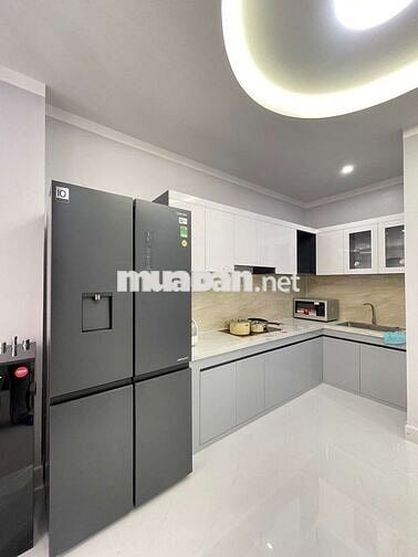 Chỉ 4.2 t.ỷ.
🚀 An Lạc Bình Tân - 4×11m 2pn & 2wc, full nội thất