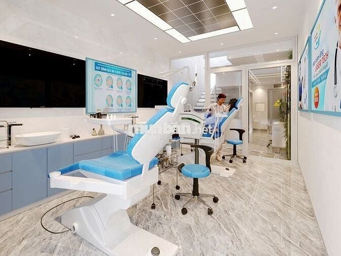 MẶT TIỀN ngã tư Phan Đình Phùng - Nguyễn Kiệm  DTSD 500m2 Phú Nhuận.