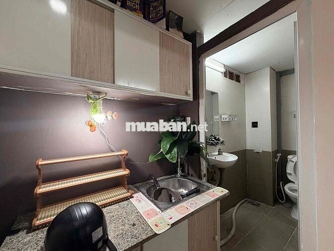 Duplex - Giá Rẻ Full NT - Giá Rẻ 3.8tr Nguyễn Tri Phương Quận 10