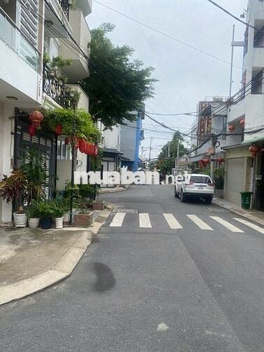  Chính Chủ Cho Thuê Nhà Mặt Tiền Kinh Doanh Đường 15, Hiệp Bình Phước.