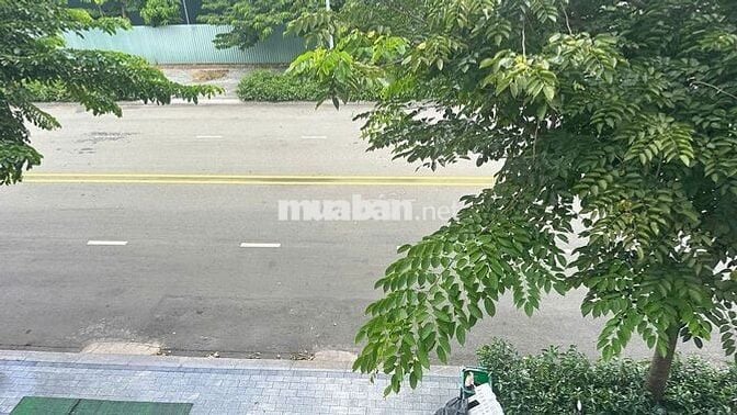 CHO THUÊ VĂN PHÒNG TẠI KĐT VẠN PHÚC – THỦ ĐỨC