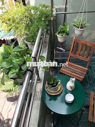 Cho thuê nhà nguyên căn 2PN, 2WC, Trệt lầu, hẻm Đ. Trường Sa, P.17