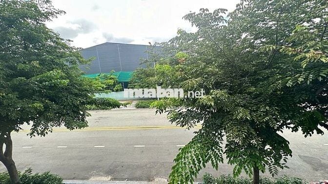 CHO THUÊ VĂN PHÒNG TẠI KĐT VẠN PHÚC – THỦ ĐỨC