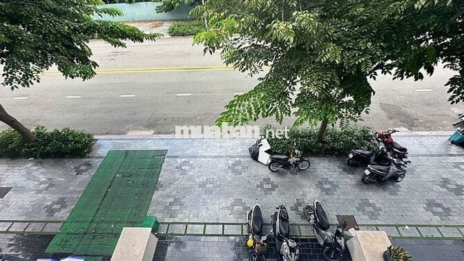 CHO THUÊ VĂN PHÒNG TẠI KĐT VẠN PHÚC – THỦ ĐỨC