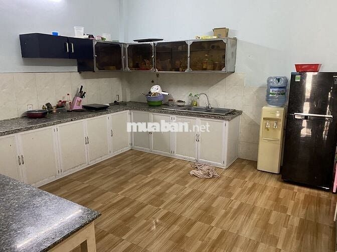 Chính Chủ Cho Thuê Nhà Mặt Tiền Kinh Doanh Đường 15, Hiệp Bình Phước.