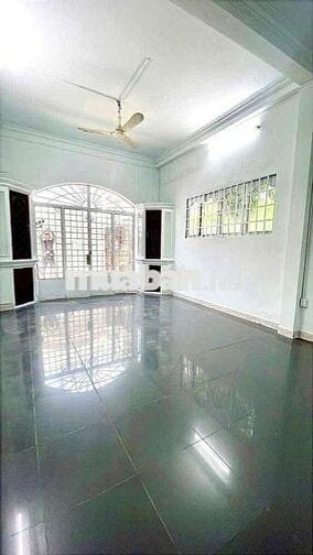 Mặt tiền ds3, 3 tầng, ngang 6m x 20m, Bình Chiểu, sát Ql1A