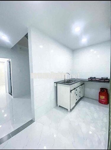 CHO THUÊ NHÀ NGUYÊN CĂN - ĐƯỜNG BÀ HẠT - VƯỜN LÀI - QUẬN 10 - 4PN - 2W