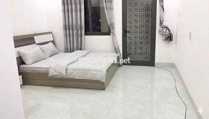 CHO THUÊ NHÀ KHU ĐÔ THỊ PHƯỚC LONG