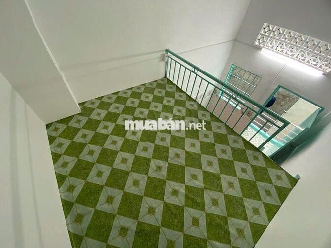 Cho thuê phòng trọ đường số 6 Bình Chiểu
